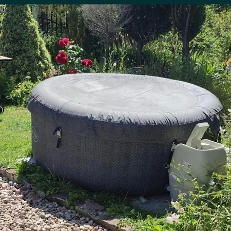 Domek Nadmoski Wypoczynek * Kołobrzeg