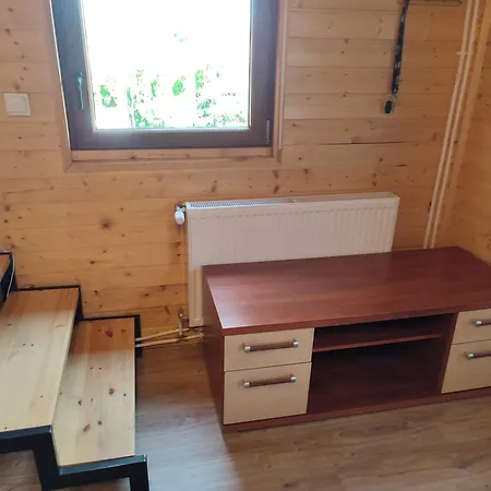 Domek Nadmoski Wypoczynek * Kołobrzeg